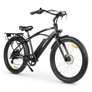 Bicicleta Eléctrica RIPTIDESS 3 2025 Más Vendida.... Lista para Enviar - Product Image 1