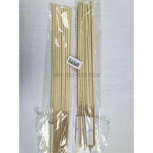 BÂTON D'ENCENS BLANC DE HAUTE QUALITÉ à VENDRE au VIETNAM COULEUR NON PARFUMÉE ET PERSONNALISÉE - Product Image 5