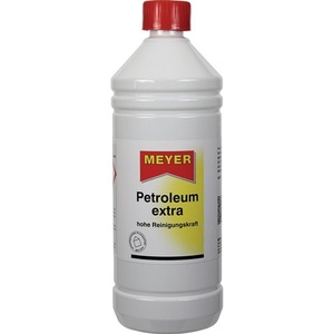 Bouteille en plastique Meyer 1L, outil de nettoyage domestique durable avec accessoire de style simple pour le pétrole - Product Image 1