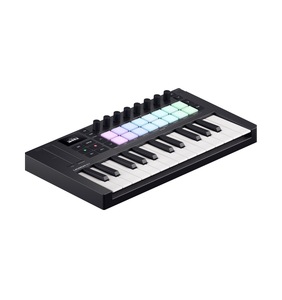 Controlador MIDI Profesional de 88 Teclas con Acción Contrapesada, Controlador MIDI USB con Entrada para Pedal de Sustain para Estudio - Product Image 4