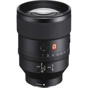 คุณภาพสูงใหม่เลนส์ FE 135มม. f/ 1.8 GM พร้อมจัดส่งฟรี - Product Image 1
