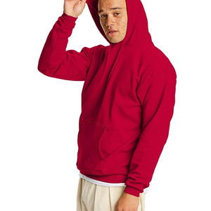 เสื้อสเวตเชิ้ตแบบสวมหัวมีฮู้ดทรงหลวม100% ผู้ชายผู้หญิงยิมฟิตเนสแฟชั่นสำหรับฤดูหนาวกำหนด2025เอง - Product Image 3