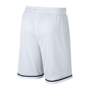 Short en maille Logo personnalisé Short en maille respirant au-dessus du genou pour hommes Entrejambe de 5 pouces Short en maille personnalisé avec poches logo personnalisé - Product Image 3
