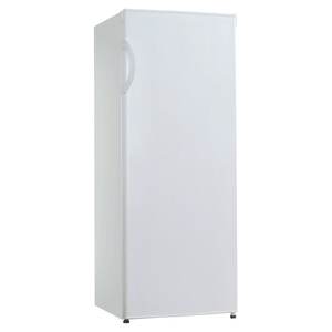 Congelador Vertical RCU219WH2 Blanco Clase E, 55x55x142cm, Diseño Elegante para un Almacenamiento Eficiente - Product Image 1