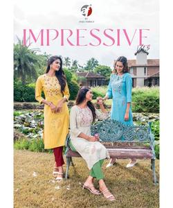 Kurta kurti pakistani ชุดสูทบูติกลำลองไซส์ใหญ่แบบเกาหลีสวย - Product Image 5