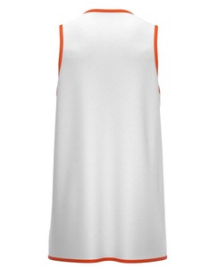 Camiseta sin mangas para hombre de alta calidad para verano Transpirable y cómodo con técnica lavada para correr Precio bajo - Product Image 5