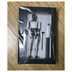 Optimus Tesla Bot Votre compagnon robotique intelligent - Product Image 2