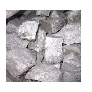 Alliage de manganèse de ferro-silicium d'approvisionnement d'usine pour l'utilisation d'usine sidérurgique comportant la résistance à l'oxydation forte et la capacité d'alliage - Product Image 3