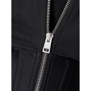 Sweat à capuche à manches longues pour femme avec capuche parfait pour les sports de marche en plein air et la vie quotidienne - Product Image 2