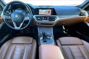 BMW Série 3 330i RWD 2021 abordable, conduite à gauche/droite - Product Image 5