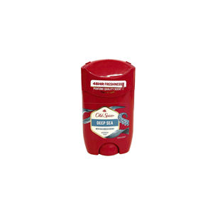 Old Spice Desodorante control de olores refrescante aroma masculino hombres cuidado del cuerpo protección diaria fuerte duración - Product Image 4