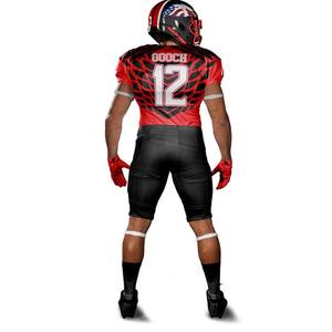 Highly Demandable High Quality American <b>Football</b> Durable Fabric Comfortable Short Fit Optimal Performance with Reasonable <b>Price</b> - Product Image 6