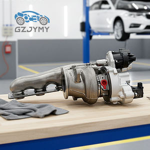 11657648913 कार इंजन पार्ट्स bmw f20 e88 e82 f22 F87 F30 F80 के लिए - Product Image 3