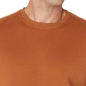 Sudadera de cuello redondo extragrande para hombre de la mejor calidad, al por mayor fabricante de ropa, sudaderas con capucha y sudaderas OEM y ODM - Product Image 4