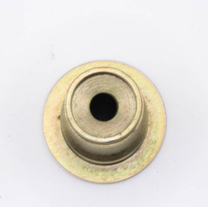 Đóng cửa kết thúc mù đinh tán hạt M4 M5 M6 phẳng đầu Vòng cơ thể ren chèn cho các ứng dụng kim loại không khí chặt chẽ - Product Image 1