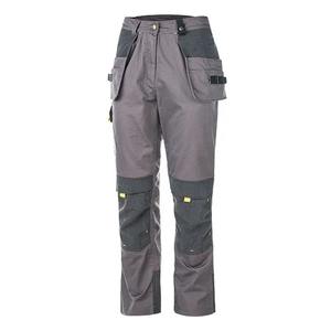 QuietBend Pantalones de trabajo duraderos TechEdge SwiftMove CoreStretch Pantalones DE TRABAJO SoftHold TrailBuilt Pantalones DE TRABAJO adaptables - Product Image 1