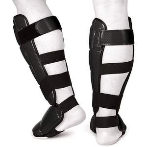 Protège-pieds pour Taekwondo SPIRIT Style Arts Martiaux - Product Image 3