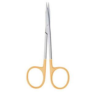 Ciseaux de tenotomie TC Steven STR CVD de haute qualité, en acier inoxydable, manuels, réutilisables, pour chirurgie générale, médecins - Product Image 6