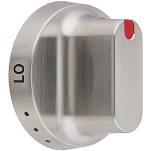DG64-00347A Dial <b>Knob</b> Compatible with Samsung Range <b>Oven</b>-Household <b>Oven</b> Parts Including DG64-00472A - Product Image 1