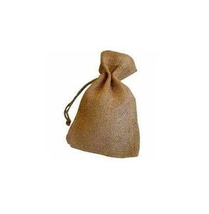 Sacs en jute naturel pur avec nœud de corde Qualité première Sacs à provisions de luxe utilisables quotidiennement Sacs uniques légers Sacs d'épicerie - Product Image 4