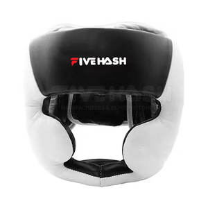 Protection de tête pour adultes, prix de gros, protection intégrale du visage pour hommes - Product Image 6