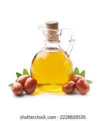 100% naturel organique Jojoba doré huile de support organique pour les soins de la peau de l'Inde fournisseur organique jojoba doré huile de support - Product Image 6