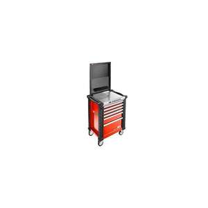 Petite étagère angulaire Facom pour rangement d'outils sur panneau perforé - Product Image 1