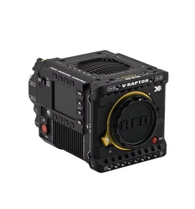 กล้อง RED DIGITAL CINEMA V-RAP/TOR XE 8K VV รุ่นใหม่ล่าสุดจากโรงงาน (OEM) สภาพใหม่เอี่ยม - Product Image 2