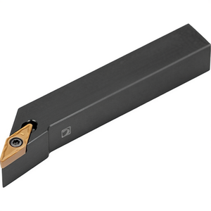 Right-Hand Turning <b>Tool</b> <b>Holder</b> ISO SVXBR 11 Functional Length 100mm 1616 H PRAMET - Product Image 2