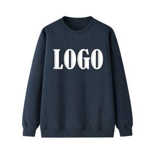 Calidad superior al por mayor Plain Streetwear sudaderas con capucha logotipo personalizado peso pesado algodón hombres gota hombro sudaderas con capucha para hombres - Product Image 6