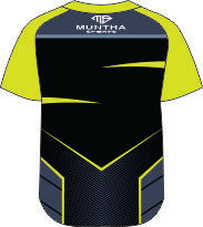 Nouveau style d'uniforme de baseball respirant à séchage rapide pour hommes, vêtements d'équipe avec des couleurs personnalisées - Product Image 4