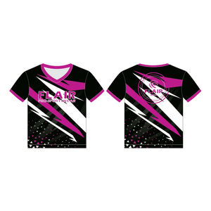 ชุดกีฬาพิมพ์ลายคุณภาพสูงแบบยูนิเซ็กซ์สำหรับวอลเลย์บอล - Product Image 6