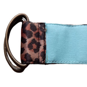 Wide Outdoor Fabric Propper madras <b>Belt</b> <b>Man</b> Tactical cottin <b>Belt</b> Free Sample Customize Style Free sample usa - Product Image 3