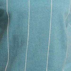 Pas cher Prix bas quantité minimale de commande quart Zip Polo T-shirt de haute qualité personnalisé Logo imprimé quart Zip Polo T-shirt - Product Image 6