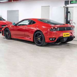 รถสปอร์ตมือสอง ปี 2005 เฟอร์รารี่ F430 คูเป้ 4.3 488 360 458 SF90 F8 แคลิฟอร์เนีย โรม่า ปูโรซองเก้ รถโรดสเตอร์หรูมือสอง - Product Image 4