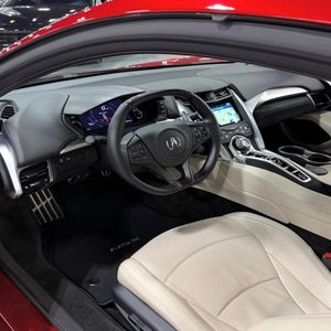 Acura NSX FWD ปี 2017 ที่ขายได้ - Product Image 3
