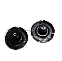 Accessoires Disque inférieur de pulvérisateur centrifuge T100 Pièces de rechange pour drone agricole de protection des plantes DJ T100