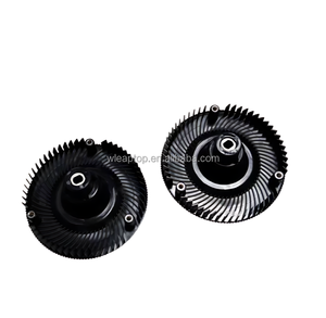 <b>Accessories</b> T100 Centrifugal Sprinkler Lower Disk Spare Parts for DJ T100 Plant protection Agricultural <b>Drone</b> - Product Image 5