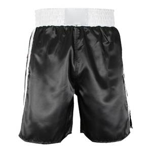 High Quality Elastic Waste Stain 100% Polyester Muay Thai Boxing <b>Shorts</b> <b>MMA</b> Compression <b>Short</b> Fight Wear Boxing Training <b>Shorts</b> - Product Image 6
