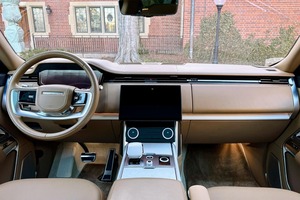 Range Rover P530 SV LWB 2022 Usado en Buenas Condiciones - Product Image 4
