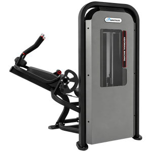 Station multifonctionnelle pour l'entraînement abdominal et de la force du tronc, idéale pour les salles de sport - Product Image 5