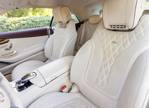 DESCUENTO EN MERCEDES-BENZ S560 CABRIOLET 2019, VOLANTE A LA IZQUIERDA/DERECHA - Product Image 2