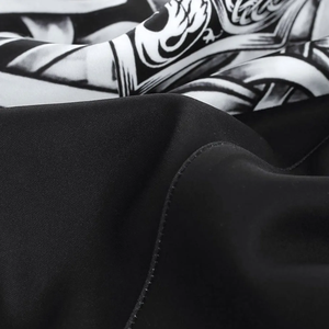 Sudadera con Capucha de Diseño 2025, Mezcla de Algodón, Cierre Completo con Cremallera, Sublimación, Talla Grande, Logotipo Personalizado y Etiqueta Privada - Product Image 4