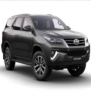 FAIRLY USED CARS BLACK TOYOTA FORTUNER SUV New Toyota Fortuner Cars for <b>Sale</b> - Product Image 3