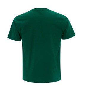 T-shirts pour adultes de haute qualité, unisexes, logo personnalisé, t-shirts vierges - Product Image 2