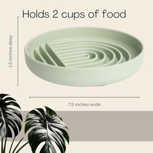 Silicone Pet Licking Mat Wholesale BPA Free Slip Feeding Pad Dishwasher Safe Slow <b>Feeder</b> Calming Solution for Dogs and <b>Cats</b> - Product Image 4
