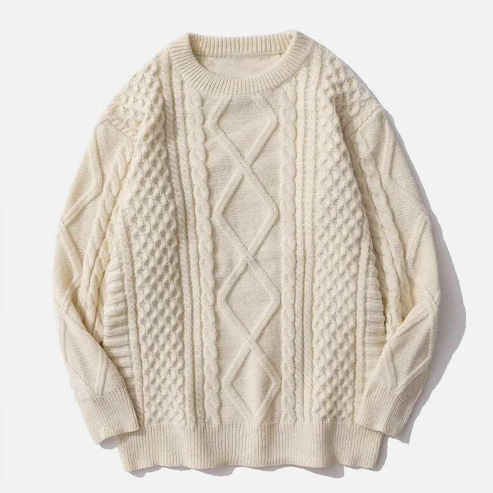 Grosir Logo Oem sweter rajut khusus wanita-beli Sweater rajut, Sweater rajut kustom, Sweater rajut wanita