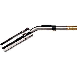 SIEVERT - Quemador de Aire Caliente Portátil Manual de 1.6 kW para Camping, Diámetro de 38 mm, Consumo de Gas 125 G/h a 2.0 Bar - Product Image 1