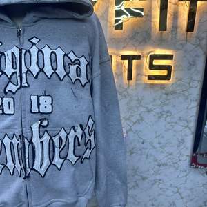 Top Qualité Logo Privé Le Plus Demandé Fermeture Éclair À Capuche Puff Imprimé Fabriqué En Usine Pas Cher Prix Hoodies Hommes Hommes Hoodies - Product Image 5