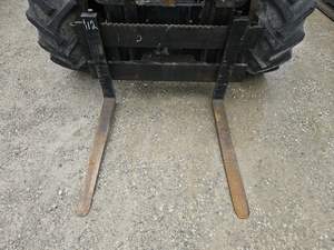 Chariot élévateur 2008 JCB 926 - Product Image 2